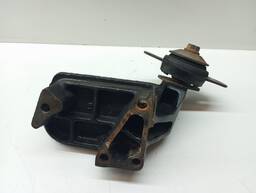 SUPORTE MOTOR FIAT UNO 1.0 FIRE 2006 2007 A 2013/