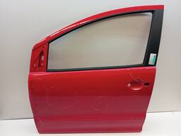 Porta Dianteira Esquerda Fox SpaceFox 2011 2012 a 2014