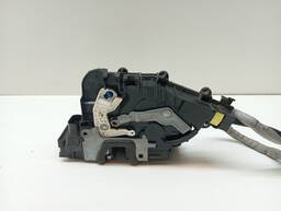 Fechadura Porta Traseira Direita Mercedes Gla A B 200 15/20