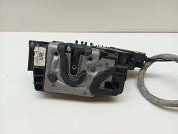 FECHADURA PORTA TRASEIRA DIREITA MERCEDES GLA A B 200 15/20