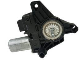 MOTOR VIDRO ELÉTRICO TRÁS ESQ MERCEDES C180 - 2008 A 2014