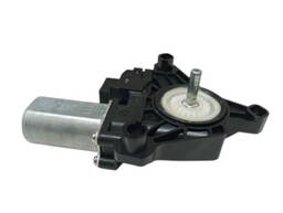 MOTOR VIDRO ELÉTRICO TRÁS ESQ MERCEDES C180 - 2008 A 2014