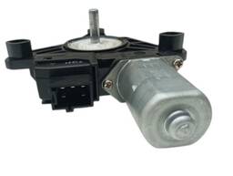 Motor Vidro Elétrico Traseiro Esquerdo Mercedes C180 2013/