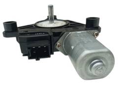 MOTOR VIDRO ELÉTRICO TRÁS ESQ MERCEDES C180 - 2008 A 2014