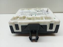 MÓDULO PORTA TRASEIRA ESQUERDA MERCEDES C180 2017 2018/