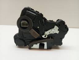 FECHADURA PORTA DIANTEIRA ESQUERDA CIVIC 2012 2013 A 2016