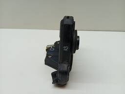 FECHADURA PORTA DIANTEIRA ESQUERDA CIVIC 2012 2013 A 2016