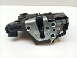 FECHADURA PORTA DIANTEIRA ESQUERDA CIVIC 2012 2013 A 2016