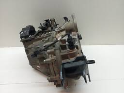 CAIXA CAMBIO I30 2.0 2010 2011 2012 MANUAL 