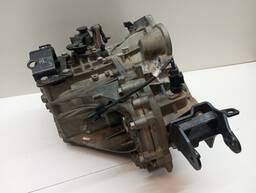 CAIXA CAMBIO I30 2.0 2010 2011 2012 MANUAL 