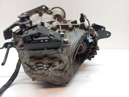 CAIXA CAMBIO I30 2.0 2010 2011 2012 MANUAL 