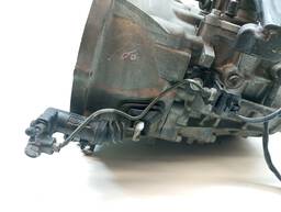 Caixa Cambio I30 2.0 2010 2011 2012 Manual 