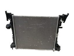 Radiador Água Baixa Fiat Pulse Fastback 1.3 - 2021 a 2026