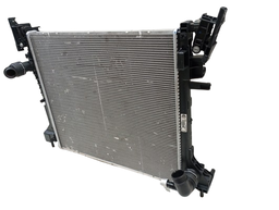 RADIADOR ÁGUA BAIXA FIAT PULSE FASTBACK 1.3 - 2021 A 2026