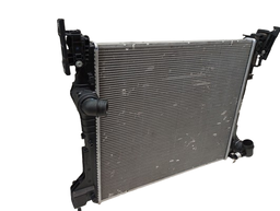 RADIADOR ÁGUA BAIXA FIAT PULSE FASTBACK 1.3 - 2021 A 2026