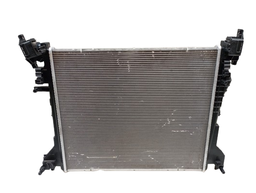 RADIADOR ÁGUA BAIXA FIAT PULSE FASTBACK 1.3 - 2021 A 2026