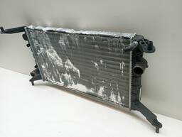 RADIADOR ÁGUA PRISMA CELTA 1.4 2007 2008 A 2015