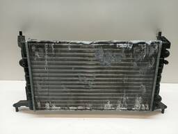 RADIADOR ÁGUA PRISMA CELTA 1.4 2007 2008 A 2015