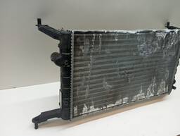 RADIADOR ÁGUA PRISMA CELTA 1.4 2007 2008 A 2015