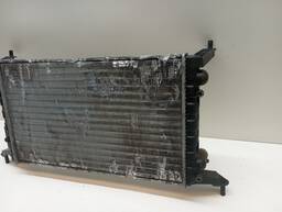 RADIADOR ÁGUA PRISMA CELTA 1.4 2007 2008 A 2015