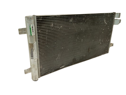 CONDENSADOR AR VW POLO VIRTUS TCROSS TSI 1.0 - 2017 A 25