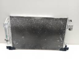 Condensador Ar Mitsubishi Lancer 2.0 2012 2013 a 2017 