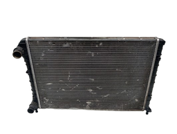 Radiador Água Fiat Doblo 1.6/1.8 - 2001 a 2021