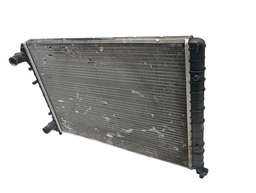 RADIADOR ÁGUA FIAT DOBLO 1.6/1.8 - 2001 A 2021