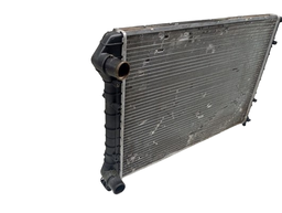 RADIADOR ÁGUA FIAT DOBLO 1.6/1.8 - 2001 A 2021