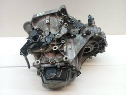 CAIXA CAMBIO HB20 2013 A 2016 1.6 MANUAL 5 MARCHAS