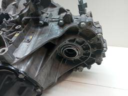 CAIXA CAMBIO HB20 2013 A 2016 1.6 MANUAL 5 MARCHAS