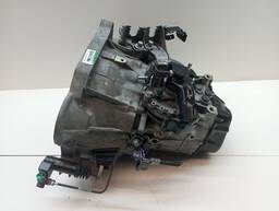 Caixa Cambio Hb20 2013 a 2016 1.6 Manual 5 Marchas