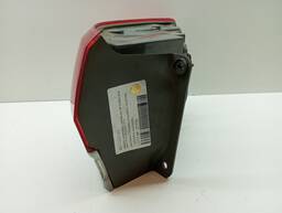 LANTERNA TRASEIRA ESQUERDA GRAND CHEROKEE 2014 A 21 (CANTO)