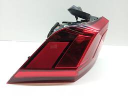 LANTERNA TRASEIRA ESQUERDA TIGUAN 2018 A 2021 (CANTO)