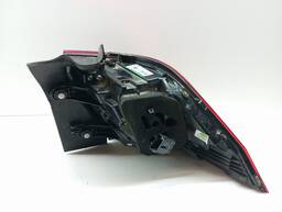 LANTERNA TRASEIRA ESQUERDA TIGUAN 2018 A 2021 (CANTO)