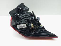 LANTERNA TRASEIRA ESQUERDA TIGUAN 2018 A 2021 (CANTO)