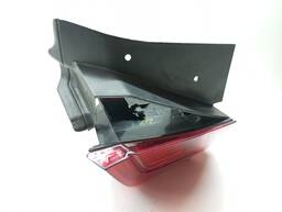 LANTERNA TRASEIRA ESQUERDA TIGUAN 2018 A 2021 (CANTO)