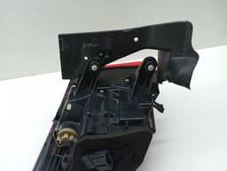 LANTERNA TRASEIRA ESQUERDA TIGUAN 2018 A 2021 (CANTO)