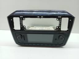 Radio Multimídia Volkswagen Up 2015 2016 a 2019
