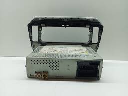 RADIO MULTIMÍDIA VOLKSWAGEN UP 2015 2016 A 2019