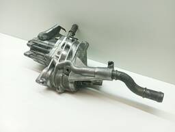 VÁLVULA EGR DISCOVERY 3/4 3.0 2011 2012 A 2016 