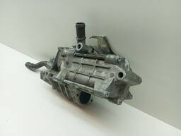 VÁLVULA EGR DISCOVERY 3/4 3.0 2011 2012 A 2016 