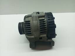 Alternador Clio Kangoo Peugeot 206 1.0 16v Gas 99 a 2006 75A