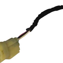 PLUG CAMERA DE RE LIFAN X60 2018 1.8 AUT