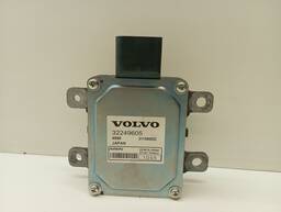 Módulo Central Caixa Velocidade Volvo Xc60 T8 2019 2020 a 23