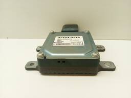 MÓDULO CENTRAL CAIXA VELOCIDADE VOLVO XC60 T8 2019 2020 A 23