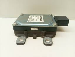 MÓDULO CENTRAL CAIXA VELOCIDADE VOLVO XC60 T8 2019 2020 A 23