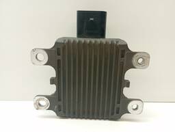 MÓDULO CENTRAL CAIXA VELOCIDADE VOLVO XC60 T8 2019 2020 A 23