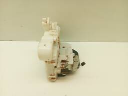 FECHADURA PORTA TRASEIRA DIREITA FOX SPACEFOX 2010 A 2021