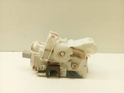 FECHADURA PORTA TRASEIRA DIREITA FOX SPACEFOX 2010 A 2021